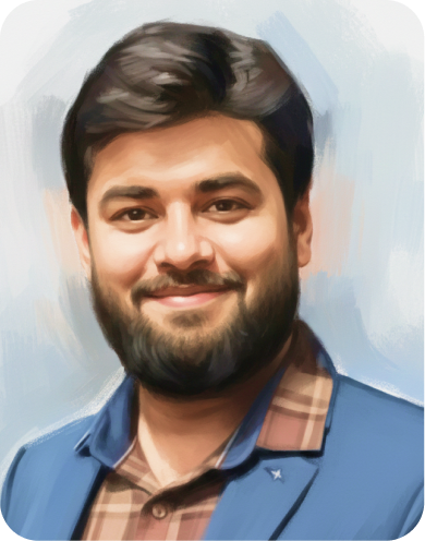 MAYANK PANDE